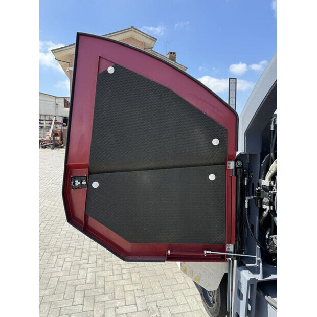 2021 DYNAPAC SD 2500 WS-47292532