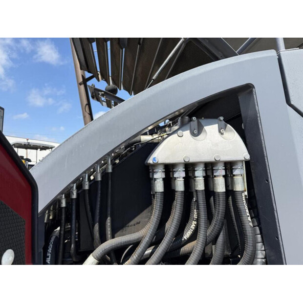 2021 DYNAPAC SD 2500 WS-47292536