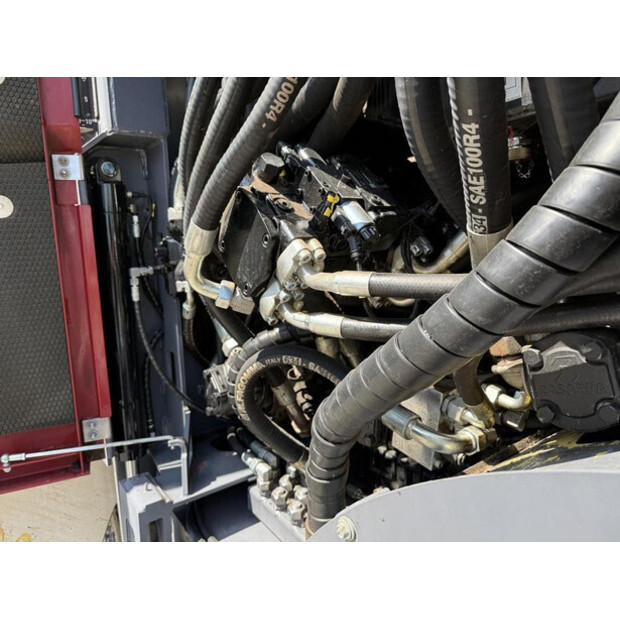 2021 DYNAPAC SD 2500 WS-47292539
