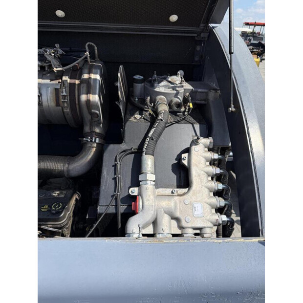 2021 DYNAPAC SD 2500 WS-47292542