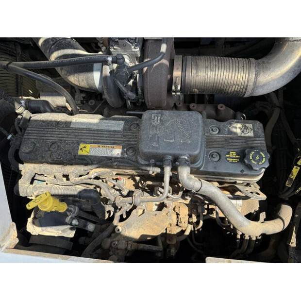 2021 DYNAPAC SD 2500 WS-47292544