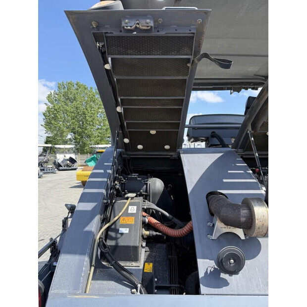 2021 DYNAPAC SD 2500 WS-47292548