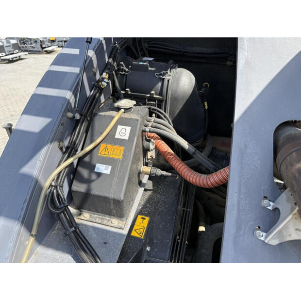 2021 DYNAPAC SD 2500 WS-47292549