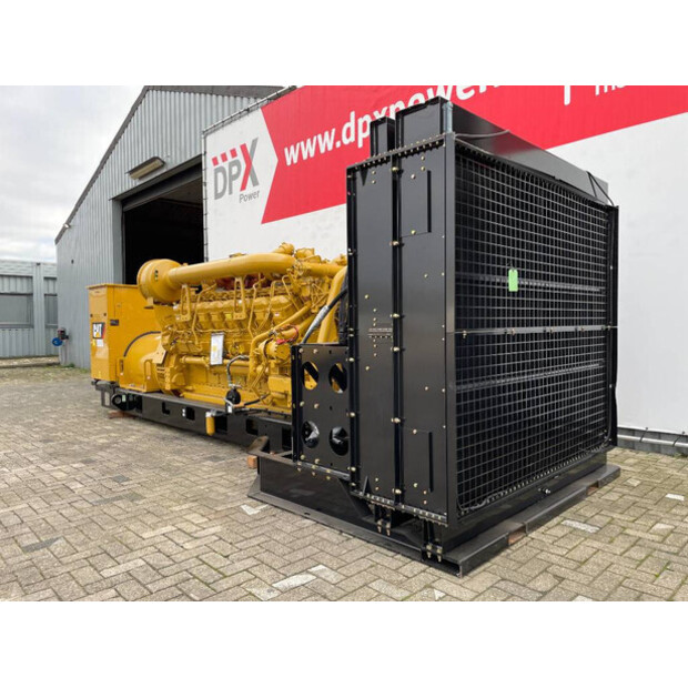 2026 Caterpillar 3516B HD-47293050