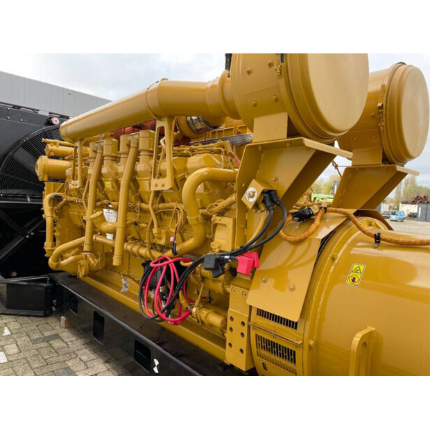 2026 Caterpillar 3516B HD-47293054