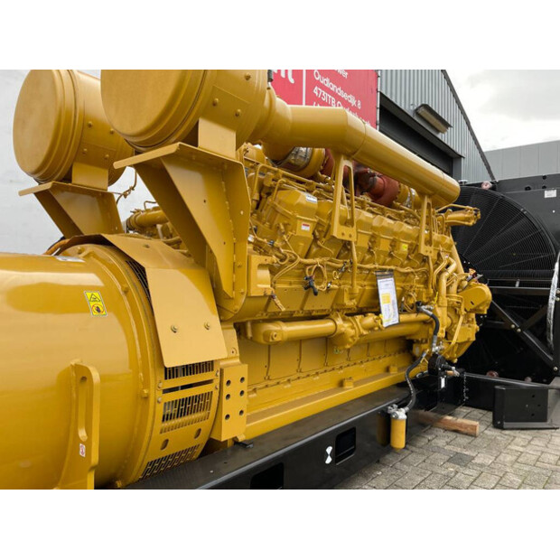 2026 Caterpillar 3516B HD-47293055