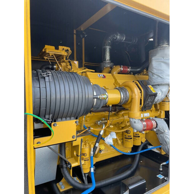 2025 Caterpillar DE1250GC-47293076