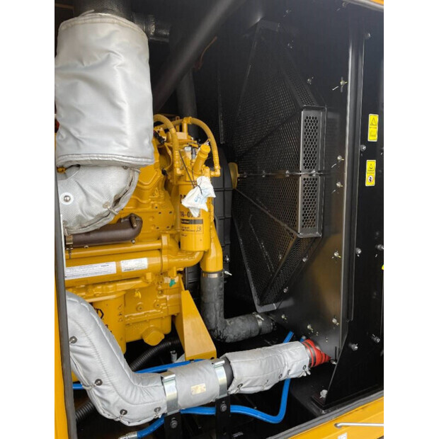 2025 Caterpillar DE1250GC-47293078