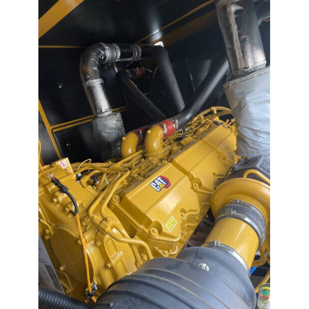 2025 Caterpillar DE1250GC-47293079