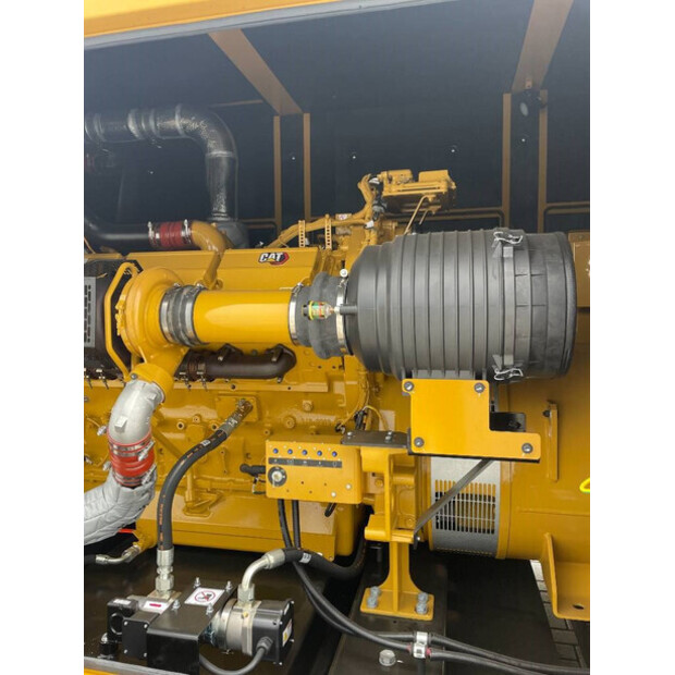 2025 Caterpillar DE1250GC-47293080