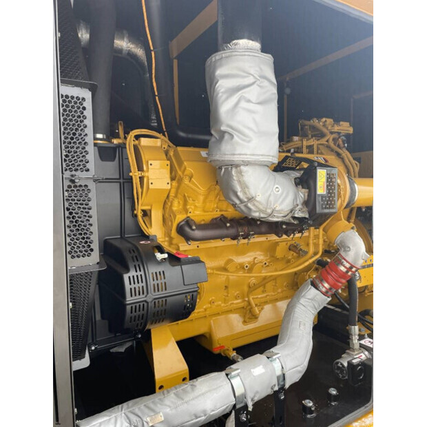 2025 Caterpillar DE1250GC-47293081