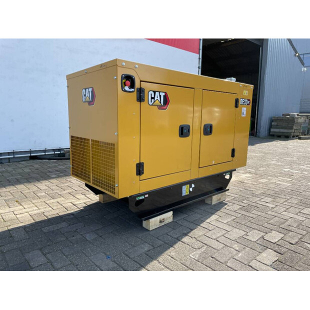 2025 Caterpillar C3.3 DE33GC-47293092