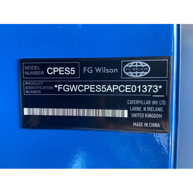 2026 FG Wilson P500-3-47293252
