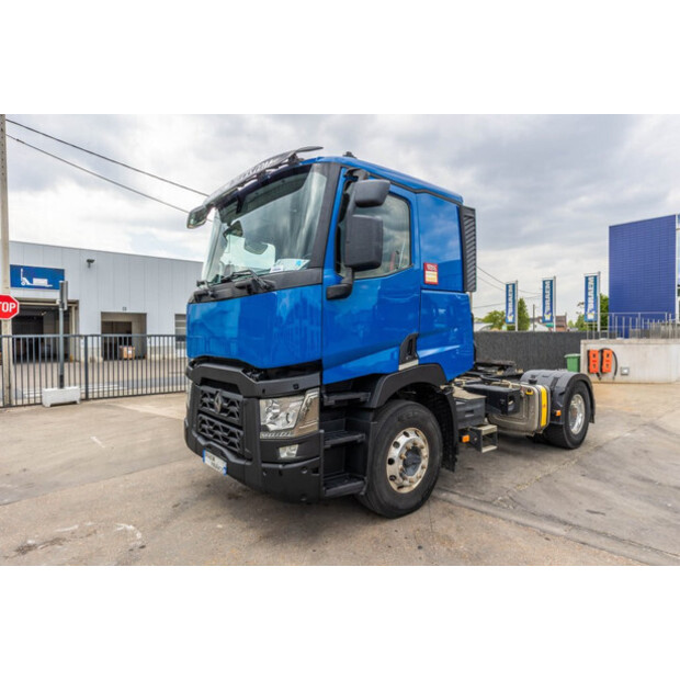 2017 Renault T480-47293335