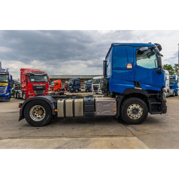 2017 Renault T480-47293337
