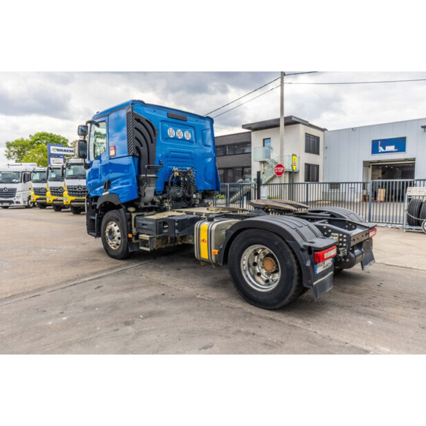 2017 Renault T480-47293340