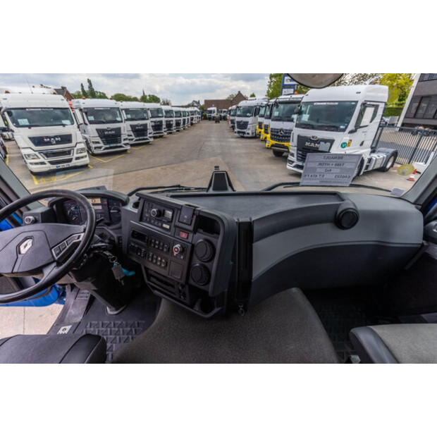 2017 Renault T480-47293344