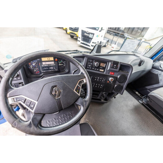 2017 Renault T480-47293349