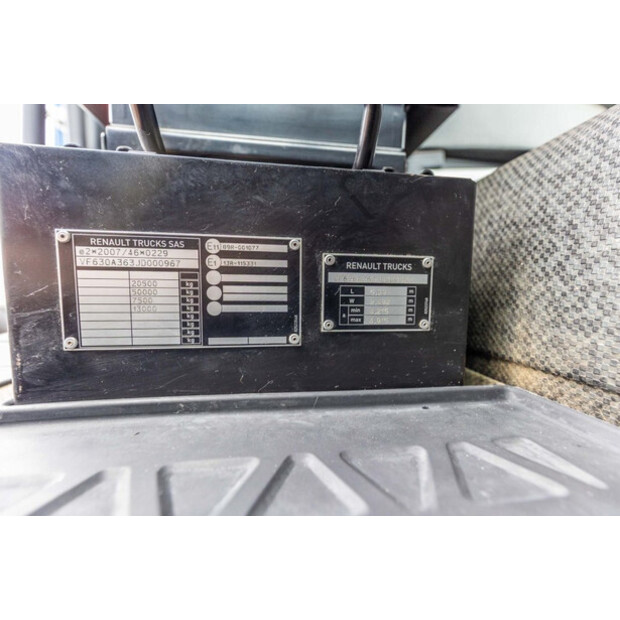 2017 Renault T480-47293355