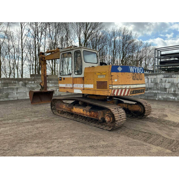 1988 ليبهير R900B-47293592
