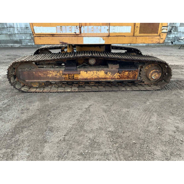 1988 ليبهير R900B-47293609