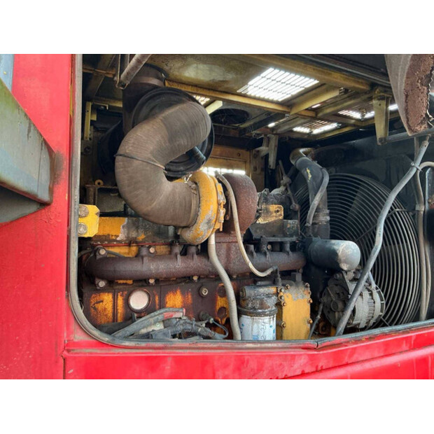 1996 كوماتسو WA320-3H-47293634