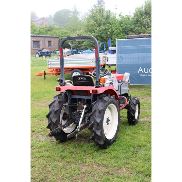 YANMAR EF118-47293678