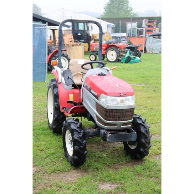 YANMAR EF118-47293679