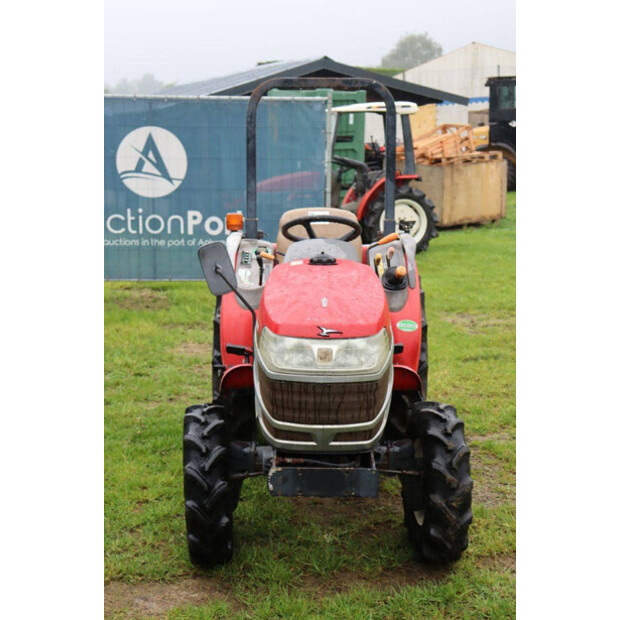 YANMAR EF118-47293680