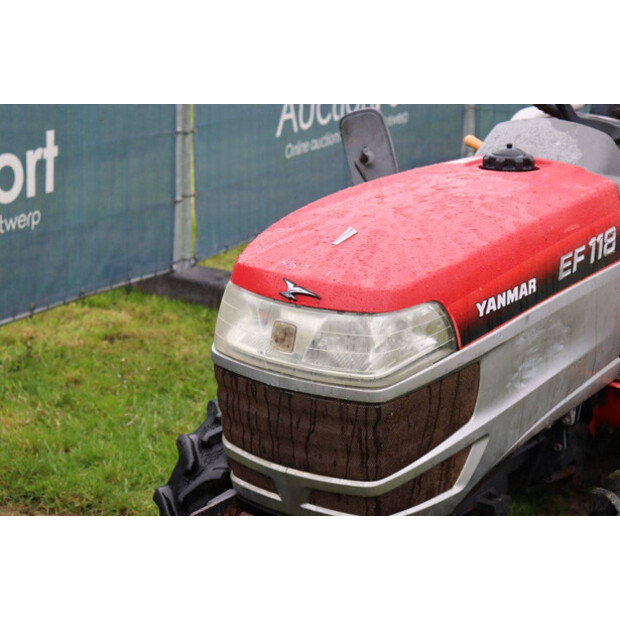 YANMAR EF118-47293683