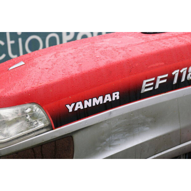 YANMAR EF118-47293684