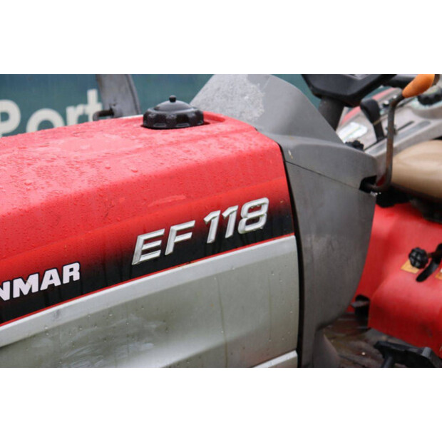 YANMAR EF118-47293685