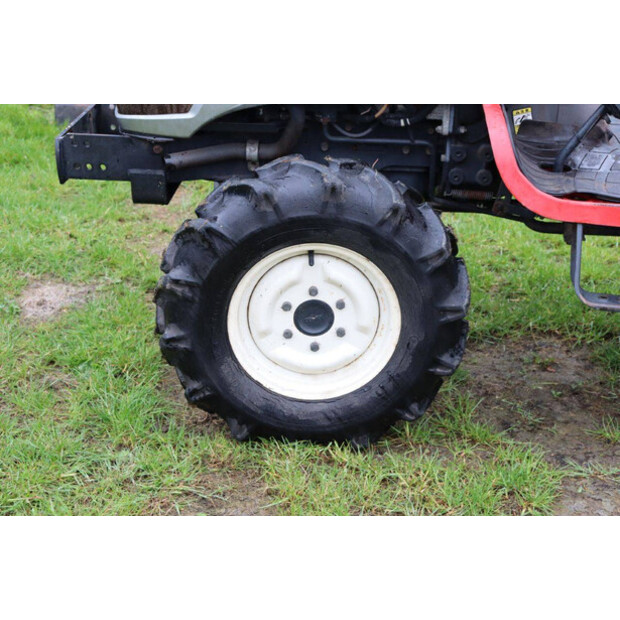 YANMAR EF118-47293686