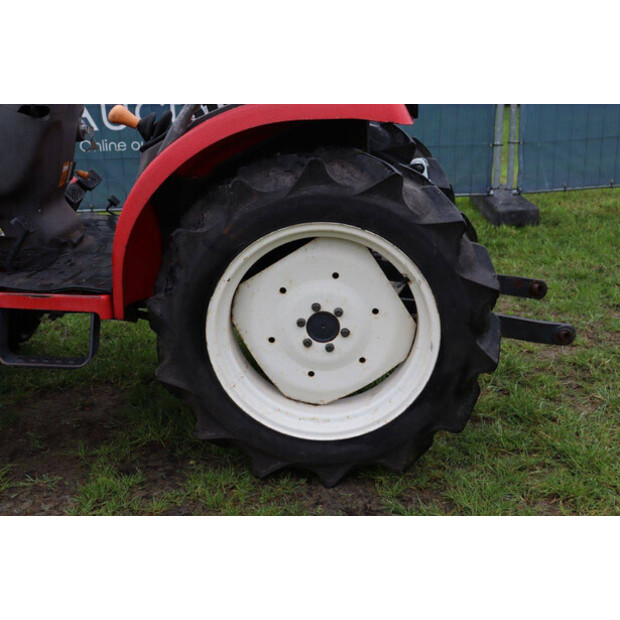 YANMAR EF118-47293687