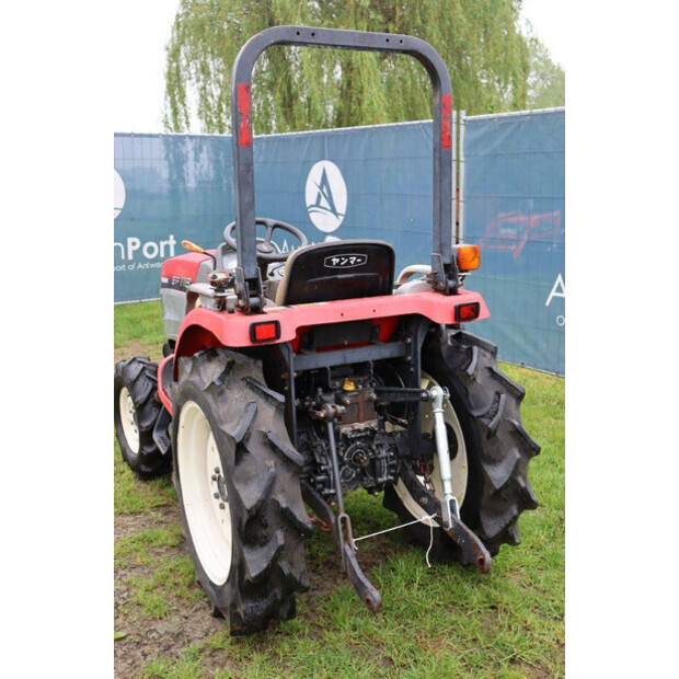 YANMAR EF118-47293688