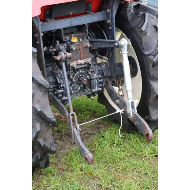 YANMAR EF118-47293690