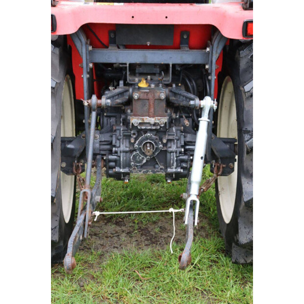 YANMAR EF118-47293691