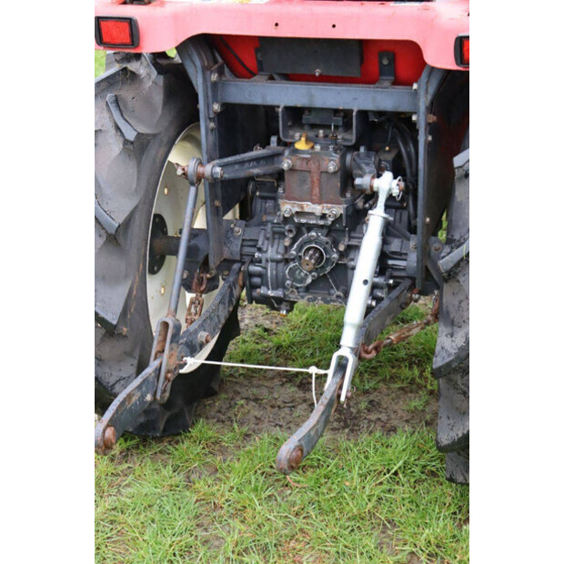 YANMAR EF118-47293692