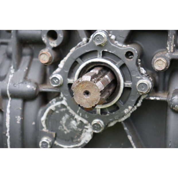 YANMAR EF118-47293693