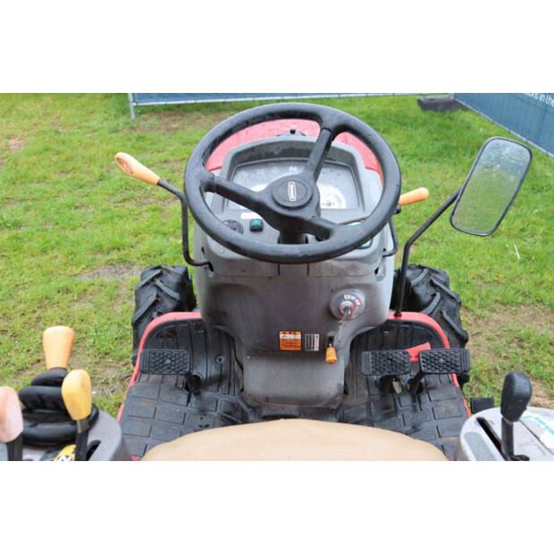 YANMAR EF118-47293695