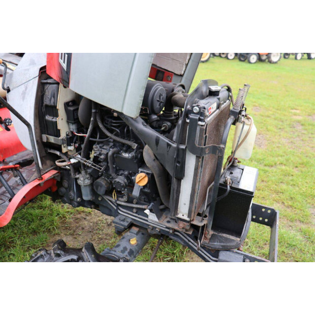 YANMAR EF118-47293696