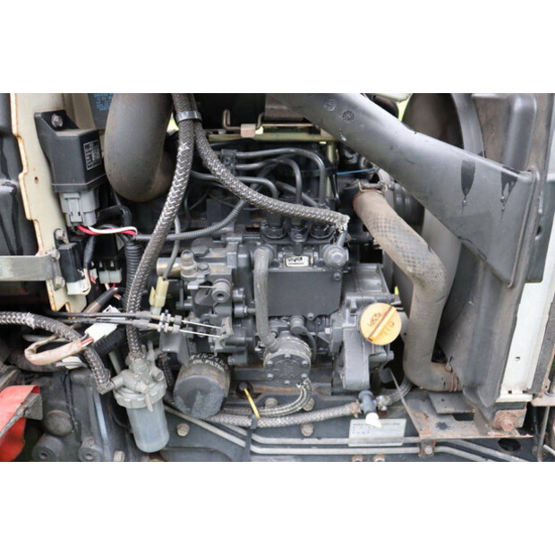 YANMAR EF118-47293697