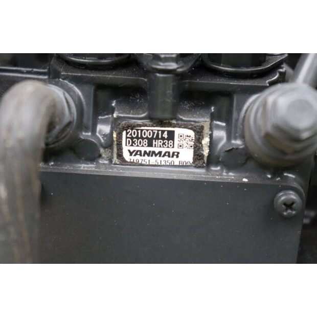 YANMAR EF118-47293698