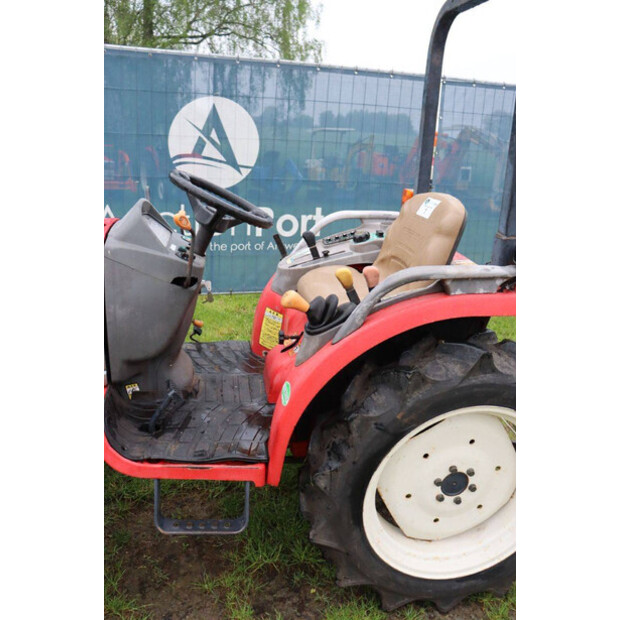 YANMAR EF118-47293699