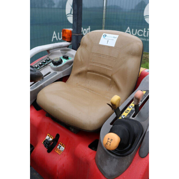 YANMAR EF118-47293700