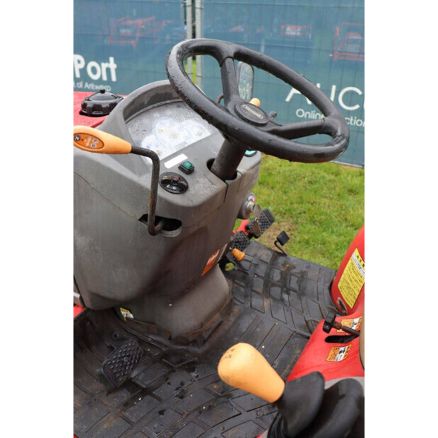 YANMAR EF118-47293701