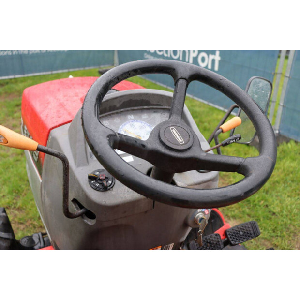 YANMAR EF118-47293702