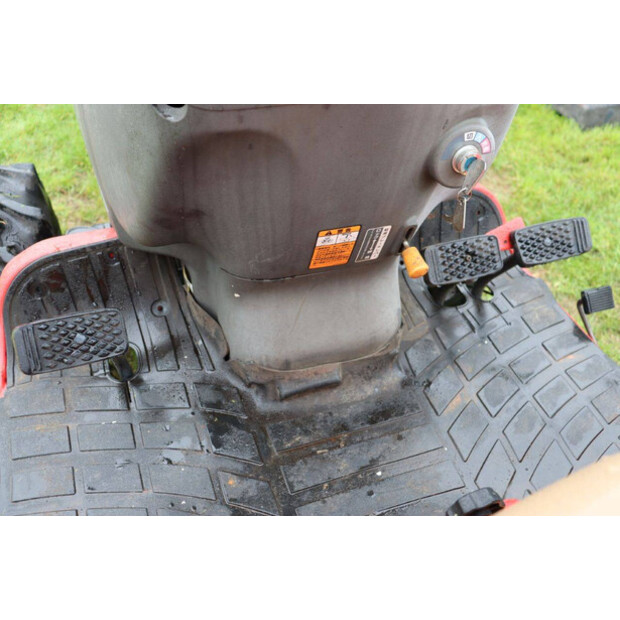 YANMAR EF118-47293703