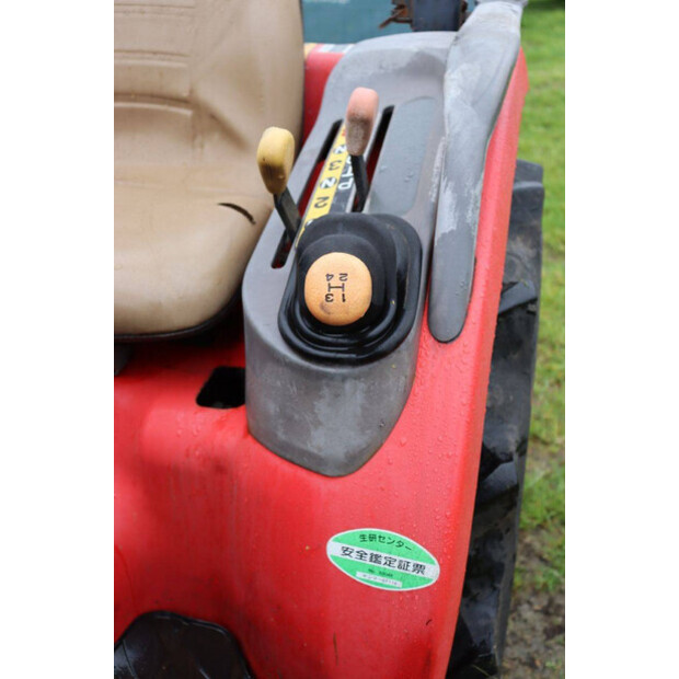 YANMAR EF118-47293704