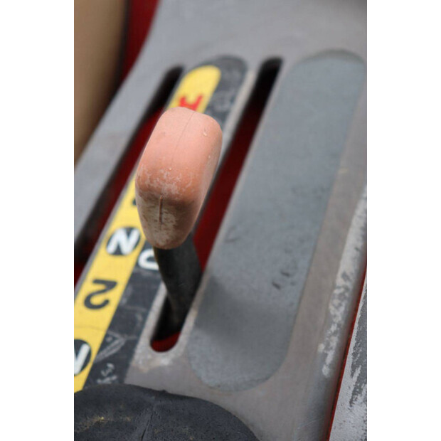 YANMAR EF118-47293708